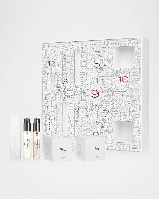 Advent Calendar 2024 Edition